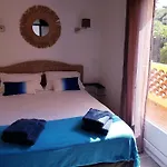 בית נופש La Cigale