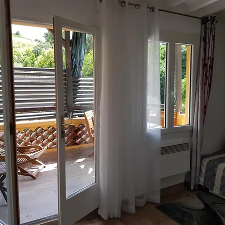 La Cigale Vakantiehuis