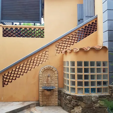 La Cigale Collioure
