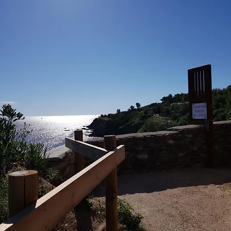 La Cigale Collioure