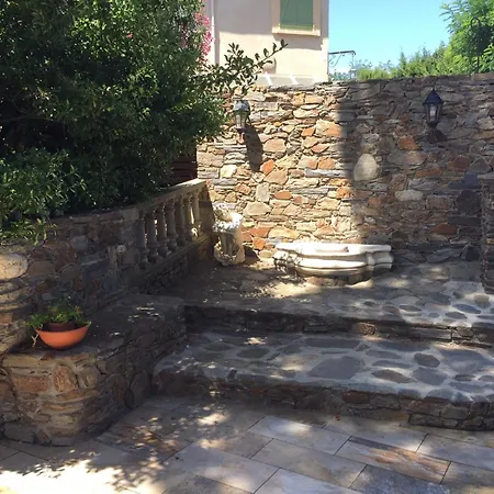 La Cigale Vakantiehuis *