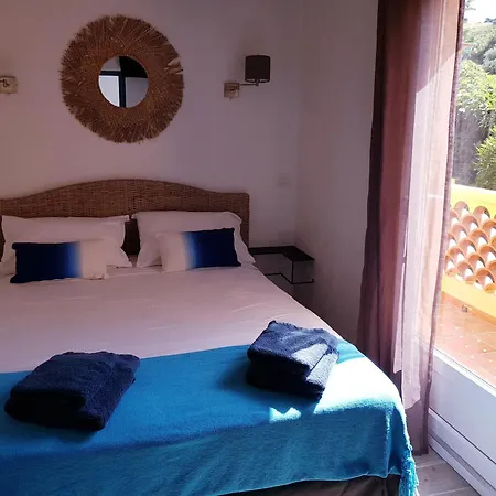 Vakantiehuis La Cigale