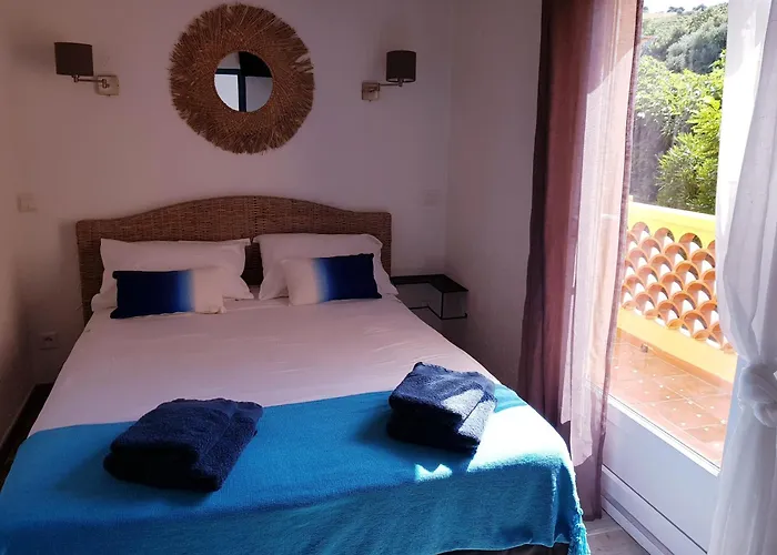 Σπίτι διακοπών La Cigale