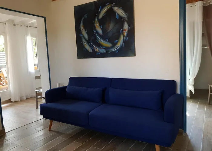 La Cigale Κολιούρ