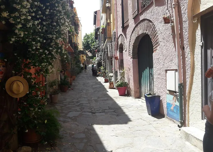 La Cigale Σπίτι διακοπών